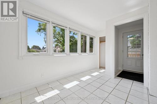 179 Elizabeth Street, Guelph (St. Patrick'S Ward), ON - Indoor Photo Showing Other Room