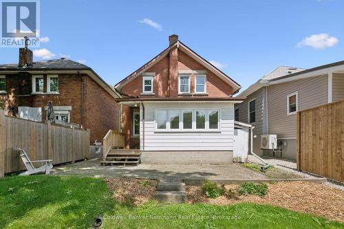 179 Elizabeth Street, Guelph (St. Patrick'S Ward), ON - Outdoor