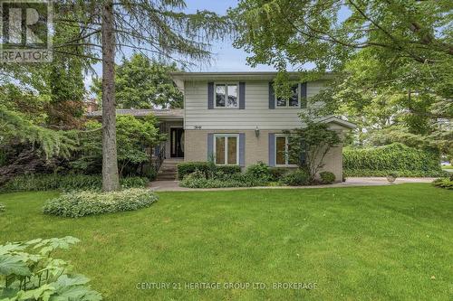 30 LAKELAND POINT DRIVE  Kingston (City Southwest), ON K7M 4E7