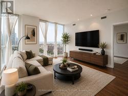 1901 - 75 QUEENS WHARF ROAD Toronto, ON M5V 0J8