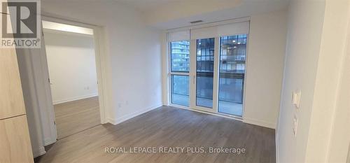 1807 - 39 Roehampton Avenue E, Toronto, ON 