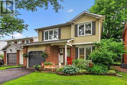 1084 ST GERMAIN CRESCENT Ottawa, ON K1C 2L8
