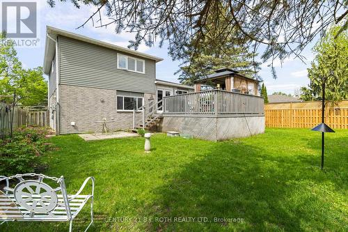 10 Andrea Crescent, Orillia, ON 