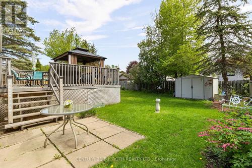 10 Andrea Crescent, Orillia, ON 