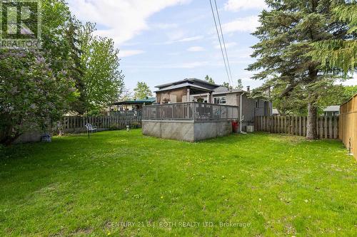 10 Andrea Crescent, Orillia, ON 
