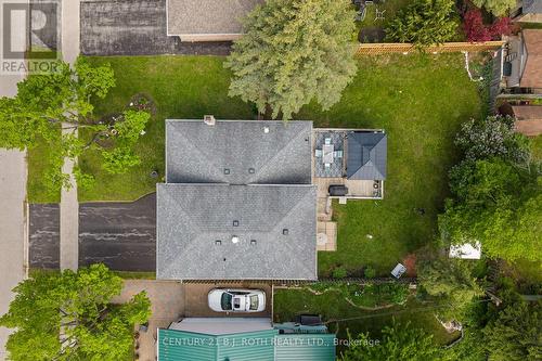 10 Andrea Crescent, Orillia, ON 