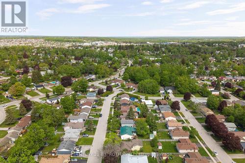10 Andrea Crescent, Orillia, ON 