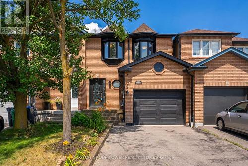 5035 Moulin Rouge Crescent, Mississauga, ON 