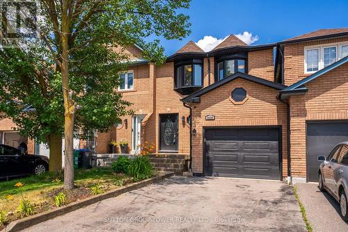 5035 Moulin Rouge Crescent, Mississauga, ON 