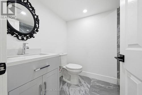 5035 Moulin Rouge Crescent, Mississauga, ON 