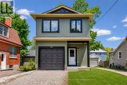 79 METCALF STREET Woodstock (Woodstock - South), ON N4S 3E9