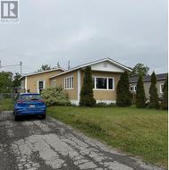 37 Gray Avenue  Gander, NL A1V 1Y5