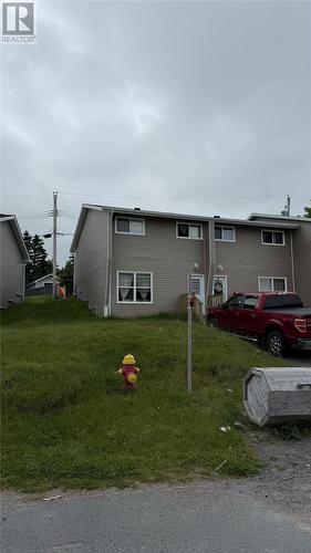 16 Scarlett Ridge  Carbonear, NL A1Y 1A2