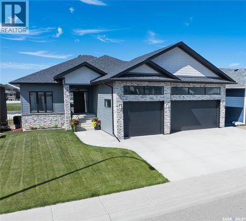 214 Settler Crescent, Warman, SK 