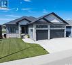 214 Settler Crescent, Warman, SK 
