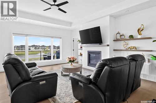 214 Settler Crescent, Warman, SK 
