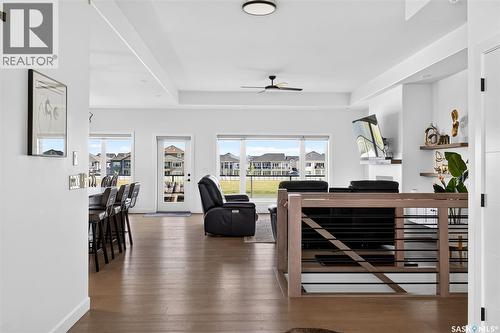 214 Settler Crescent, Warman, SK 