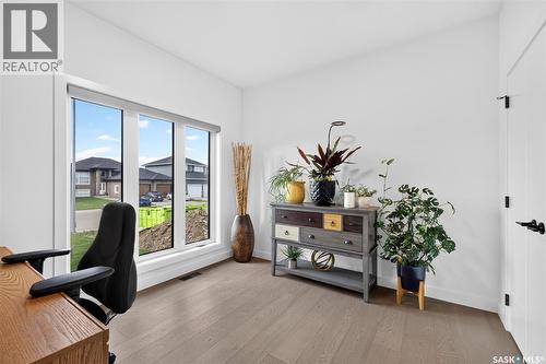 214 Settler Crescent, Warman, SK 
