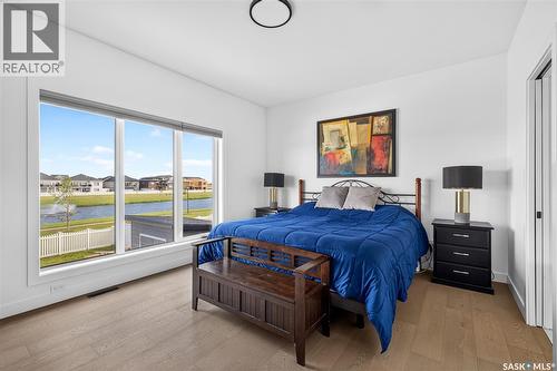 214 Settler Crescent, Warman, SK 