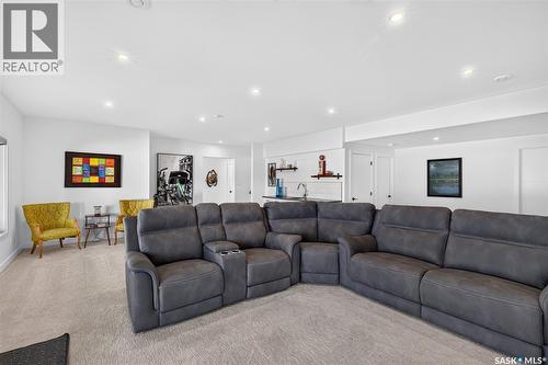 214 Settler Crescent, Warman, SK 