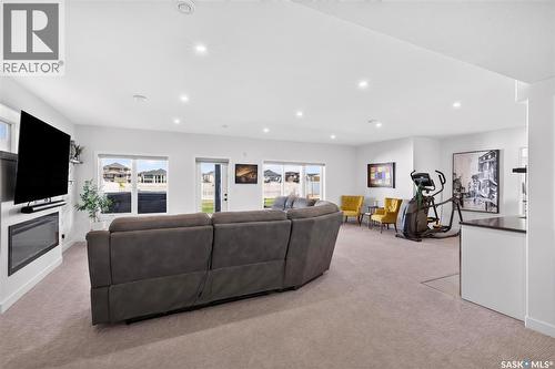 214 Settler Crescent, Warman, SK 