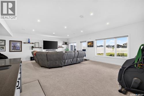 214 Settler Crescent, Warman, SK 