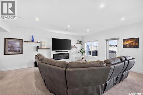 214 Settler Crescent, Warman, SK 