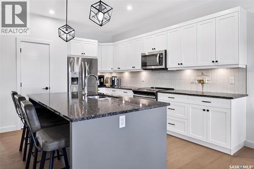 214 Settler Crescent, Warman, SK 