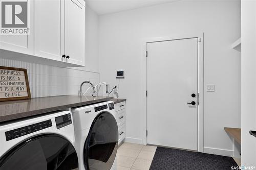 214 Settler Crescent, Warman, SK 