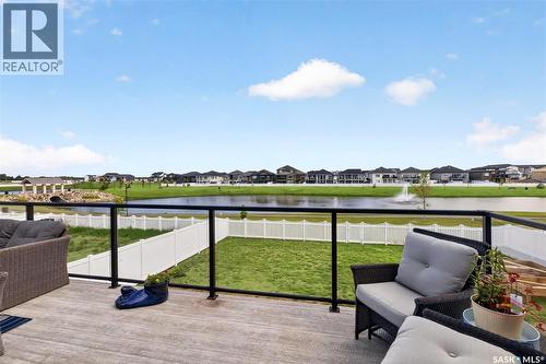 214 Settler Crescent, Warman, SK 