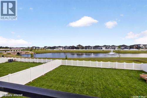 214 Settler Crescent, Warman, SK 