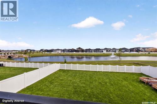 214 Settler Crescent, Warman, SK 