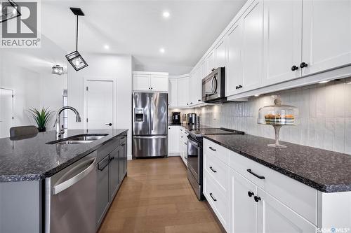 214 Settler Crescent, Warman, SK 
