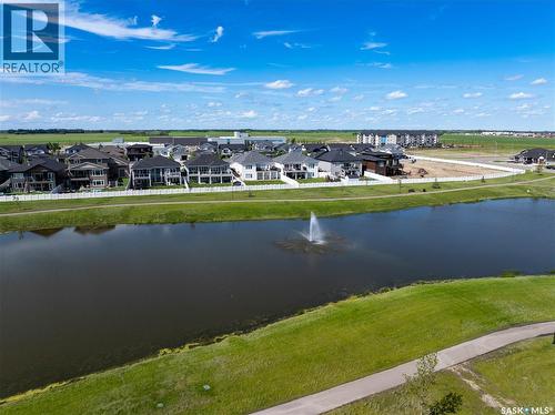 214 Settler Crescent, Warman, SK 