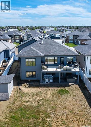 214 Settler Crescent, Warman, SK 
