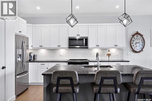 214 Settler Crescent, Warman, SK 