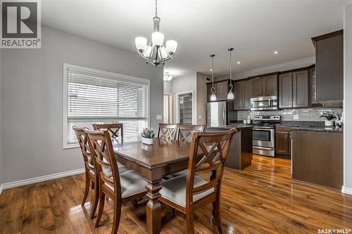 854 Stensrud Road, Saskatoon, SK 
