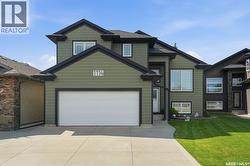 1114 Rempel PLACE  Saskatoon, SK S7T 0M2