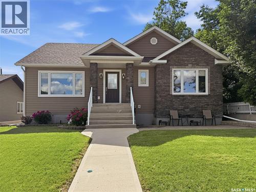 552 1St Avenue Ne, Swift Current, SK 
