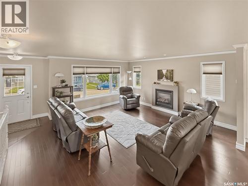 552 1St Avenue Ne, Swift Current, SK 