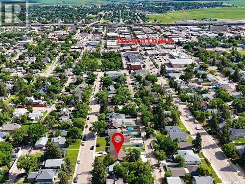 552 1St Avenue Ne, Swift Current, SK 