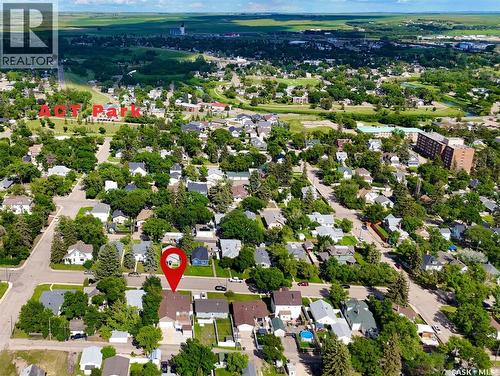 552 1St Avenue Ne, Swift Current, SK 