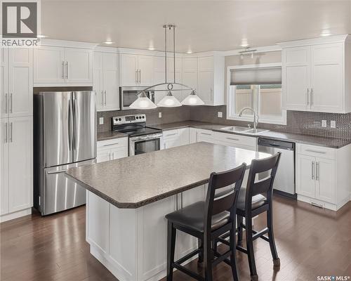 552 1St Avenue Ne, Swift Current, SK 