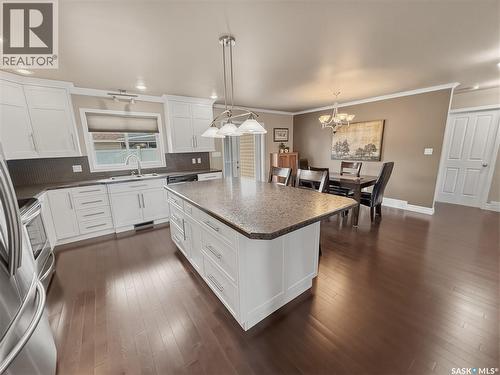 552 1St Avenue Ne, Swift Current, SK 