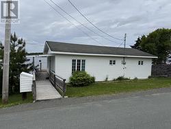 13 Southside Road  Boyd's Cove, NL A0G 1G0
