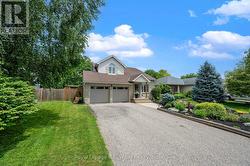 117 ALLEN STREET  Tillsonburg, ON N4G 5J9
