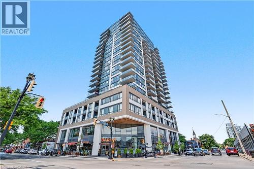 2007 JAMES Street Unit# 801  Burlington, ON L7R 0G7
