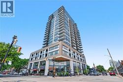 2007 JAMES Street Unit# 801  Burlington, ON L7R 0G7
