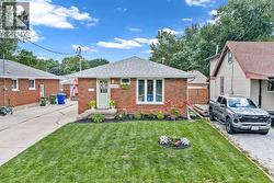 1775 BALFOUR Windsor, ON N8T 2S2