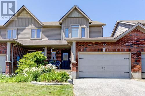 60 BARR STREET  Collingwood, ON L9Y 0E6